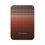 Магнітний павербанк Pitaka Aramid Fiber Magnetic Power Bank Qi2 5 000mAh Sunset (PBQ2402) - фото 1