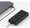 Портативная батарея Xiaomi Mi PowerBank 20000mAh 50W QC3.0 Type-C Black (BHR5121GL) - фото 3