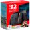 Портативна ігрова приставка Nintendo Switch 2 Black Mario Kart World Bundle (0045496321529) - фото 4