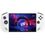 Портативна ігрова приставка Lenovo Legion Go S 512 GB Glacier White (83L3001ARA) - фото 1
