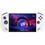 Портативна ігрова приставка Lenovo Legion Go S 1 TB Glacier White (83L3001BRA) - фото 1