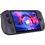 Портативна ігрова приставка Lenovo Legion Go S 512 GB Nebula Nocturne (83L30032GE) - фото 1