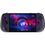 Портативна ігрова приставка Lenovo Legion Go S 1 TB SteamOS Nebula Nocturne (83N6002RRA) - фото 1