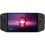 Портативна ігрова приставка Lenovo Legion Go 1 TB Shadow Black (83E1004CRA) - фото 1