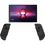 Портативна ігрова приставка Lenovo Legion Go 1 TB Shadow Black (83E1004CRA) - фото 2