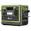 Зарядная станция Fossibot F2400 Green - фото 3