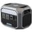 Зарядная станция Marsriva MP12 (1310 Вт/г) 1200W UPS, MPPT, LiFePO4, BT Speaker/FM/Mic, Wir.Charg.15W - фото 3