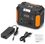 Портативная станция MUST HBP 1600 TP 500W - фото 2