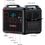 Зарядная станция Choetech 2000Wh (BS006) - фото 4