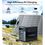 Зарядная станция Choetech BS061-BQB 1200W 1024Wh (BS061-BQB) - фото 4