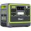 Зарядная станция Fossibot F2400 Green Europe - фото 3