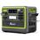 Зарядная станция Fossibot F2400 Green Europe - фото 4