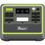 Зарядная станция Fossibot F2400 Green Europe - фото 1