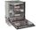 Вбудована посудомийна машина GORENJE GV 673 C65 - фото 2