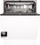 Встраиваемая посудомоечная машина GORENJE GVB 67364 - фото 1