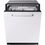 Вбудована посудомийна машина Samsung DW60BG850B00ET - фото 1