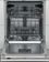 Вбудована посудомийна машина Whirlpool WIC 3C33 PFE Europe - фото 2