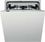 Вбудована посудомийна машина Whirlpool WIC 3C33 PFE Europe - фото 1