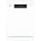 Посудомийна машина Gorenje GS643E90W Europe - фото 1
