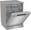 Посудомоечная машина Gorenje GS643E90X Europe - фото 2