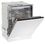 Встраиваемая посудомоечная машина GORENJE GV 16 D5 - фото 2