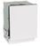 Встраиваемая посудомоечная машина GORENJE GV 16 D5 - фото 3