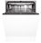 Встраиваемая посудомоечная машина GORENJE GV 16 D5 - фото 1