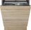 Вбудована посудомийна машина Eleyus DWS 60039 LDI - фото 1