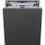 Вбудована посудомийна машина SMEG STL352C - фото 1