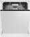 Встраиваемая посудомоечная машина Beko DIN48430AD - фото 1