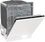 Вбудована посудомийна машина GORENJE GV 663 D60 - фото 3