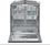 Вбудована посудомийна машина GORENJE GV 663 D60 - фото 2