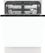 Вбудована посудомийна машина GORENJE GV 673 C62 - фото 1