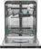 Вбудована посудомийна машина GORENJE GV 673 C62 - фото 2