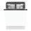 Вбудована посудомийна машина Gorenje GV 693 C60UVAD - фото 1