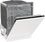 Вбудована посудомийна машина Gorenje GV16D - фото 3