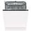 Вбудована посудомийна машина Gorenje GV643D60 - фото 1