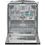 Вбудована посудомийна машина GORENJE GV673C60 - фото 3