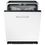 Вбудована посудомийна машина Samsung DW60M6050BB - фото 3