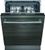 Вбудована посудомийна машина Siemens SN61HX08VE - фото 1