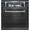 Вбудована посудомийна машина Siemens SN63HX60CE - фото 1