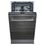 Вбудована посудомийна машина Siemens SR63XX20ME - фото 1