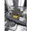 Вбудована посудомийна машина Whirlpool W8IHT58T - фото 4