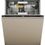 Вбудована посудомийна машина Whirlpool W8IHT58T - фото 1