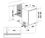 Встраиваемая посудомоечная машина Whirlpool WIO 3T141 PES - фото 4