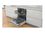 Вбудована посудомийна машина Whirlpool WIO 3T333 E 6.5 Europe - фото 2