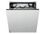 Вбудована посудомийна машина Whirlpool WIO 3T333 E 6.5 Europe - фото 1