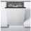 Встраиваемая посудомоечная машина Whirlpool WSIP 4O23 PFE Europe - фото 1