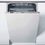 Вбудована посудомийна машина Whirlpool WSIC3M27C Europe - фото 1