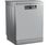 Вбудована посудомийна машина Beko BDFN 26522XQ - фото 2